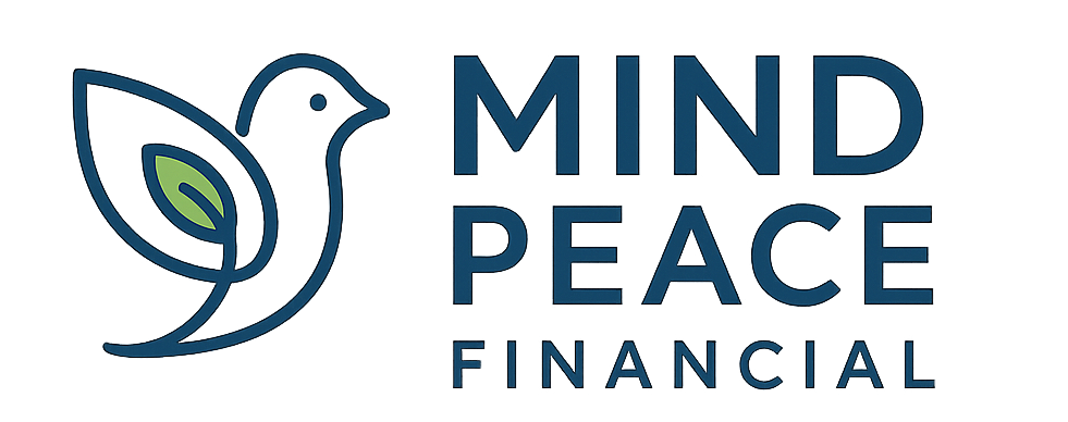 Mind Peace Financial Logo 