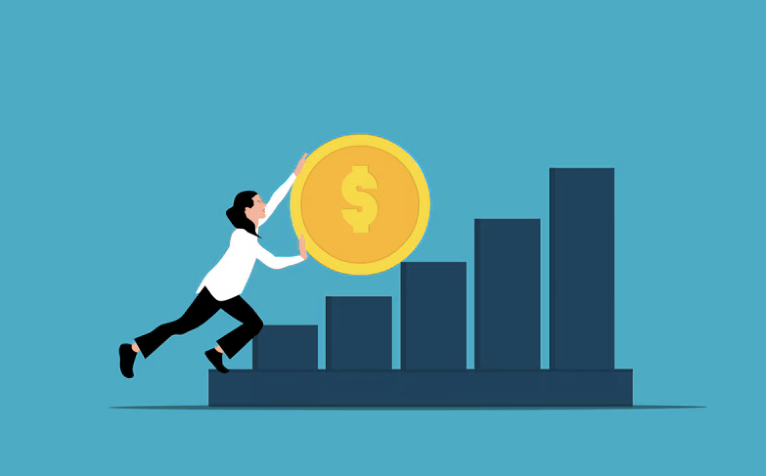 Asset accumulation